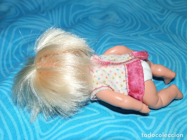 Mu&ntilde;ecas Nancy y Lucas: MU&Ntilde;ECA HERMANITA DE NANCY NEW - Foto 3