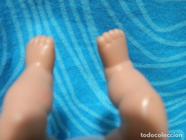 Mu&ntilde;ecas Nancy y Lucas: MU&Ntilde;ECA HERMANITA DE NANCY NEW - Foto 4