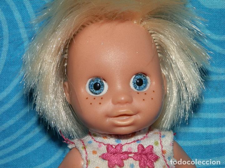 Mu&ntilde;ecas Nancy y Lucas: MU&Ntilde;ECA HERMANITA DE NANCY NEW - Foto 6