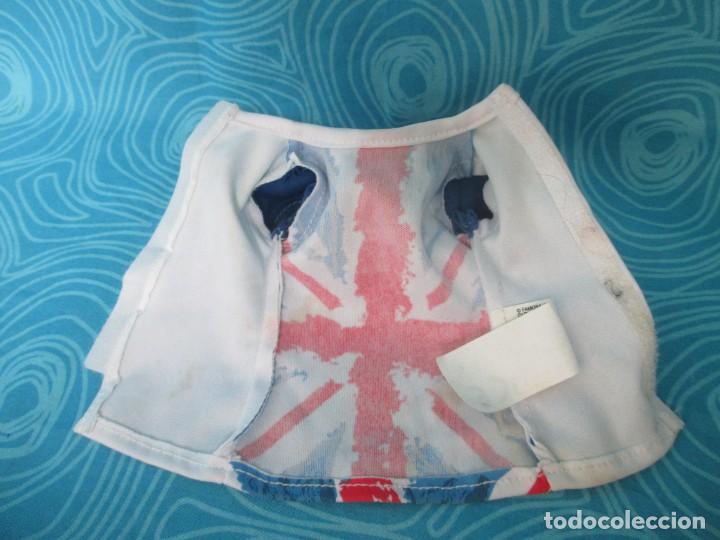 Mu&ntilde;ecas Nancy y Lucas: CAMISETA NANCY NEW - Foto 2