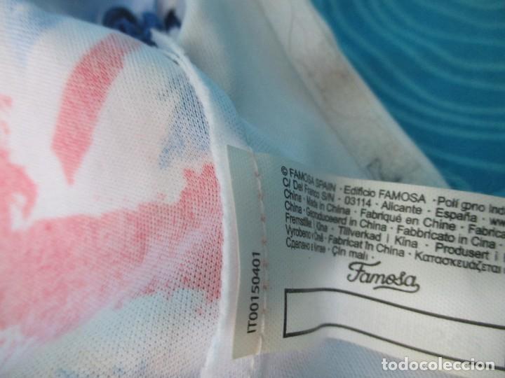 Mu&ntilde;ecas Nancy y Lucas: CAMISETA NANCY NEW - Foto 3