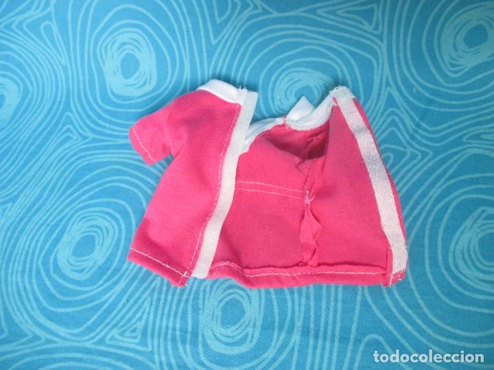 Mu&ntilde;ecas Nancy y Lucas: CAMISETA NANCY NEW - Foto 5