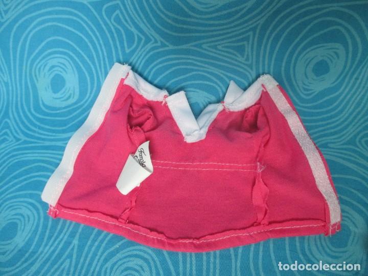 Mu&ntilde;ecas Nancy y Lucas: CAMISETA NANCY NEW - Foto 6