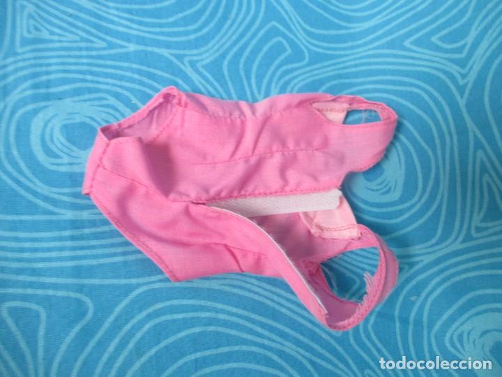 Mu&ntilde;ecas Nancy y Lucas: BODY NANCY NEW - Foto 5