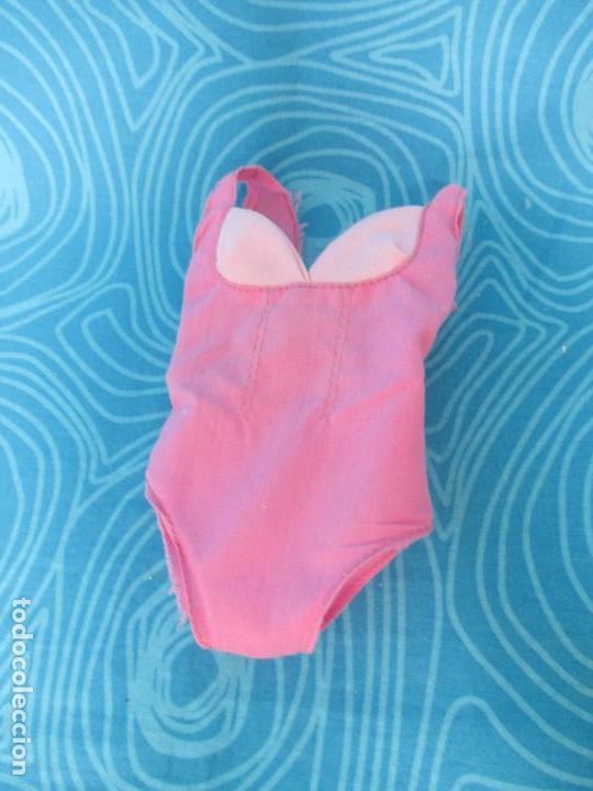 Mu&ntilde;ecas Nancy y Lucas: BODY NANCY NEW - Foto 1