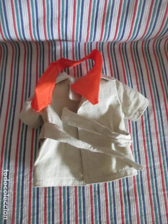 Mu&ntilde;ecas Nancy y Lucas: NANCY, CONJUNTO DE COLECCION ORIGINAL - Foto 11