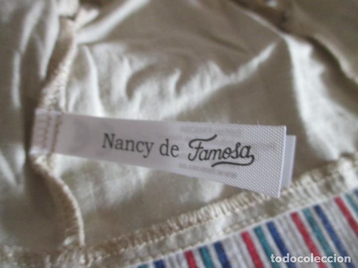 Mu&ntilde;ecas Nancy y Lucas: NANCY, CONJUNTO DE COLECCION ORIGINAL - Foto 13