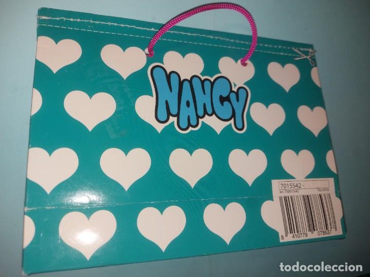 Mu&ntilde;ecas Nancy y Lucas: NANCY - ACCESORIOS NANCY- PRECINTADO - Foto 3