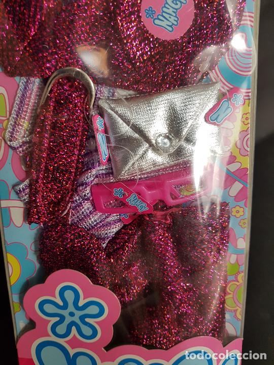 Mu&ntilde;ecas Nancy y Lucas: Nancy set basics new moderna - Foto 2