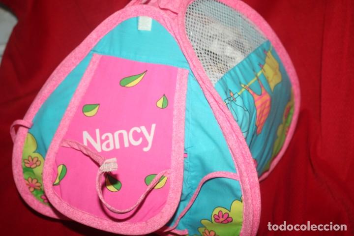 Mu&ntilde;ecas Nancy y Lucas: tienda de campa&ntilde;a mu&ntilde;eca nancy - Foto 4