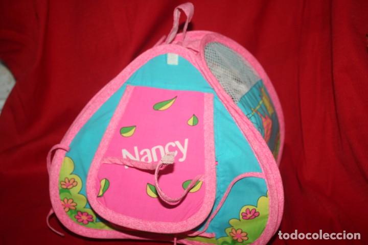 Mu&ntilde;ecas Nancy y Lucas: tienda de campa&ntilde;a mu&ntilde;eca nancy - Foto 5