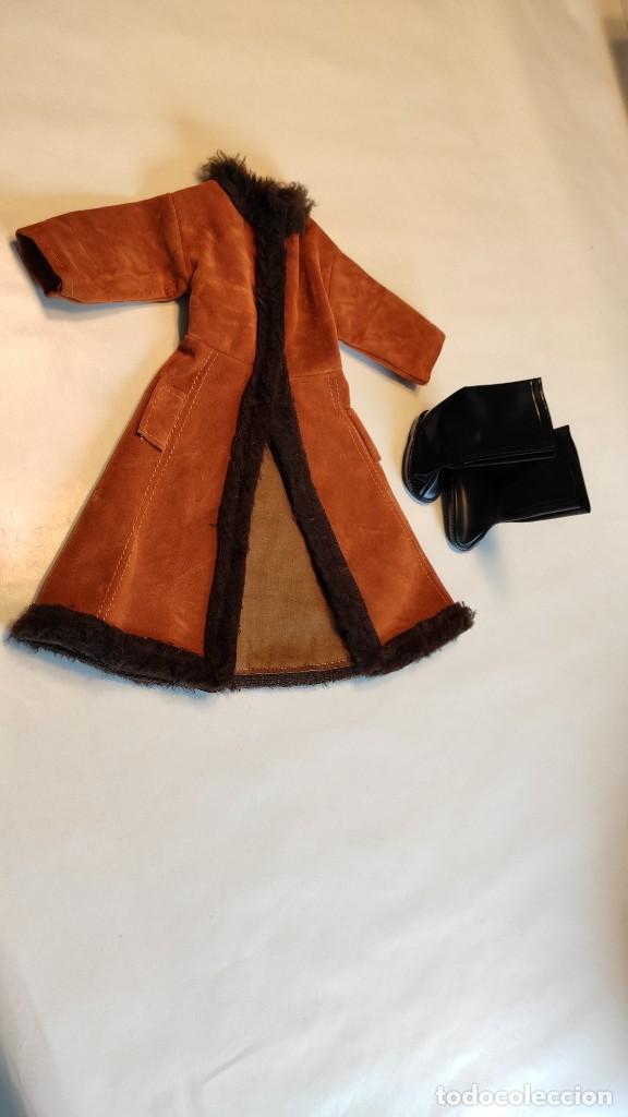 Mu&ntilde;ecas Nancy y Lucas: TRAJE NANCY_31 MOVAK - Foto 1