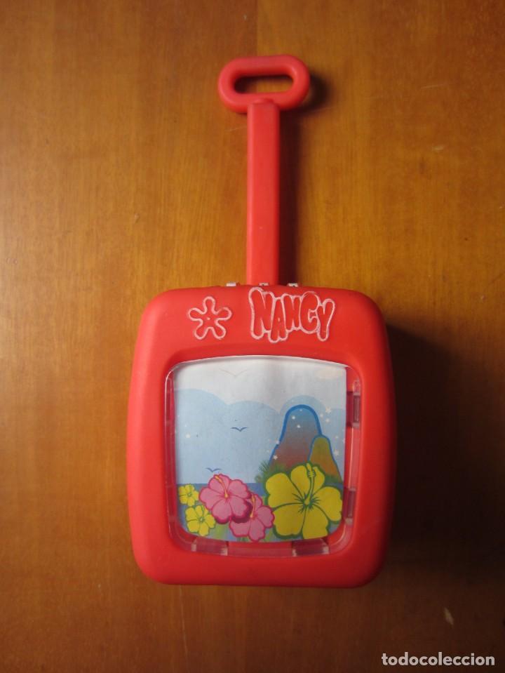 Mu&ntilde;ecas Nancy y Lucas: Maleta Trolley para Mu&ntilde;ecas Nancy - Foto 1