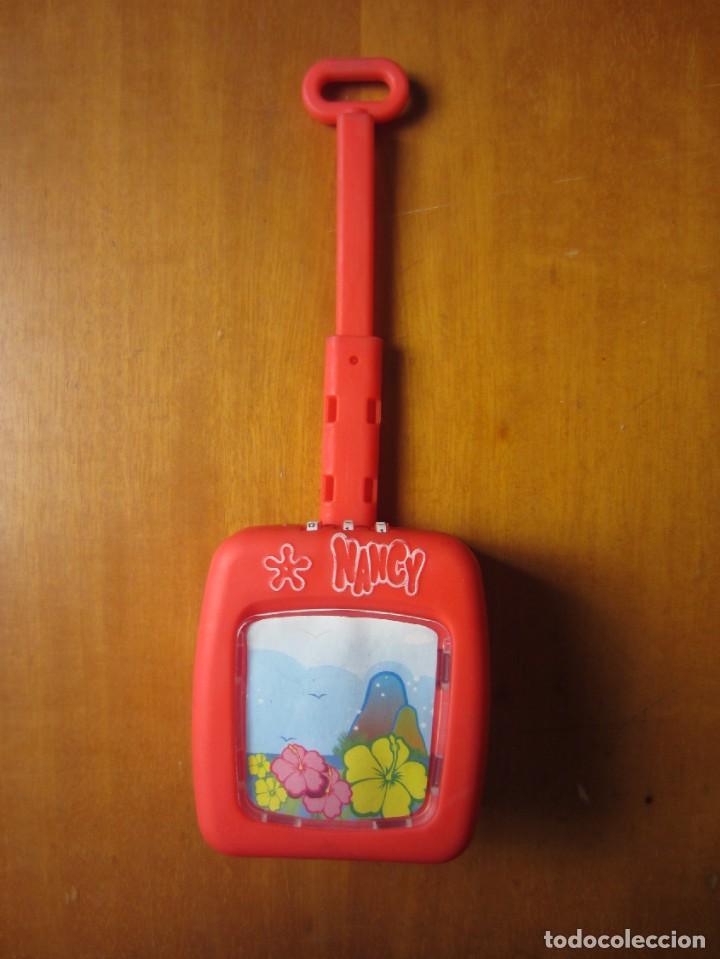 Mu&ntilde;ecas Nancy y Lucas: Maleta Trolley para Mu&ntilde;ecas Nancy - Foto 2