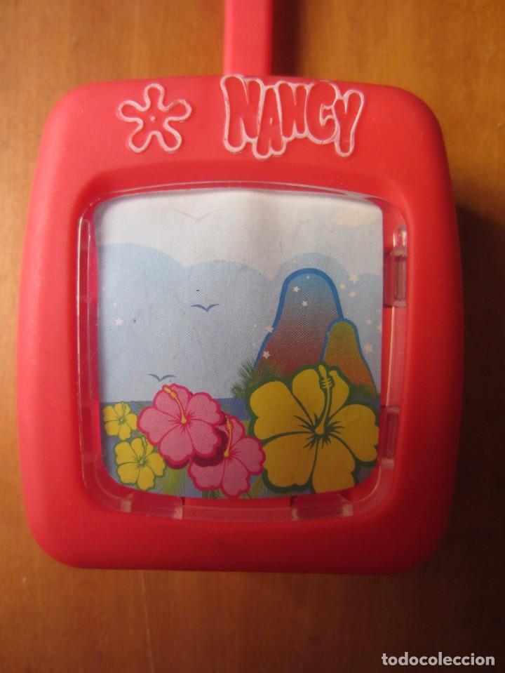 Mu&ntilde;ecas Nancy y Lucas: Maleta Trolley para Mu&ntilde;ecas Nancy - Foto 3