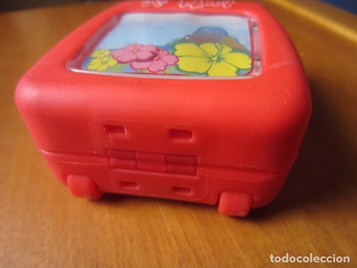 Mu&ntilde;ecas Nancy y Lucas: Maleta Trolley para Mu&ntilde;ecas Nancy - Foto 7