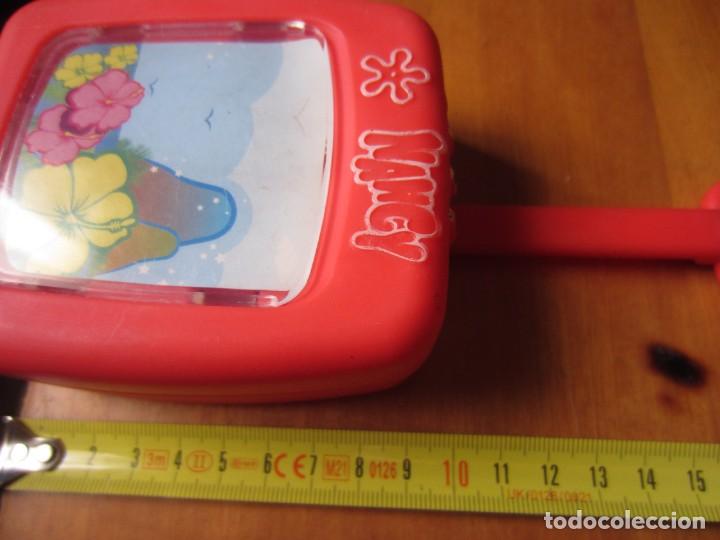 Mu&ntilde;ecas Nancy y Lucas: Maleta Trolley para Mu&ntilde;ecas Nancy - Foto 11