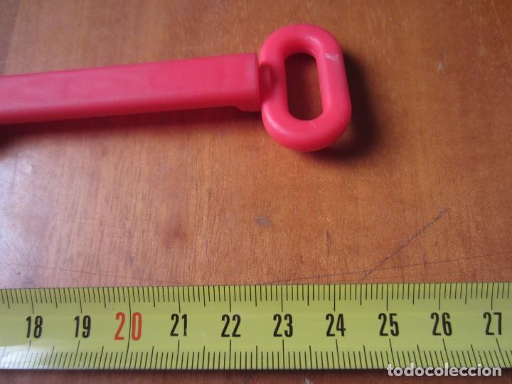 Mu&ntilde;ecas Nancy y Lucas: Maleta Trolley para Mu&ntilde;ecas Nancy - Foto 12