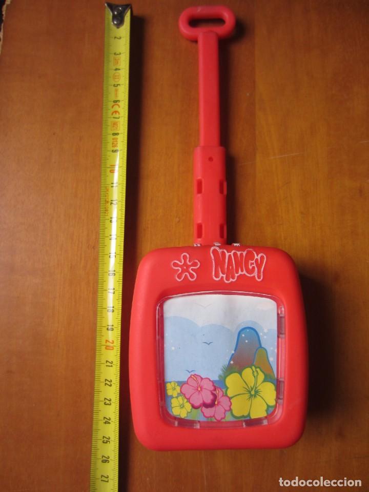 Mu&ntilde;ecas Nancy y Lucas: Maleta Trolley para Mu&ntilde;ecas Nancy - Foto 13