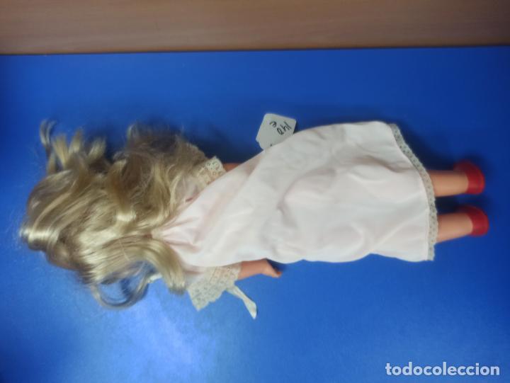 Mu&ntilde;ecas Nancy y Lucas: GENIAL MU&Ntilde;ECA NANCY DE FAMOSA - Foto 3
