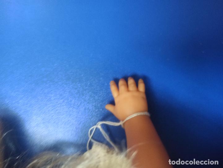 Mu&ntilde;ecas Nancy y Lucas: GENIAL MU&Ntilde;ECA NANCY DE FAMOSA - Foto 8