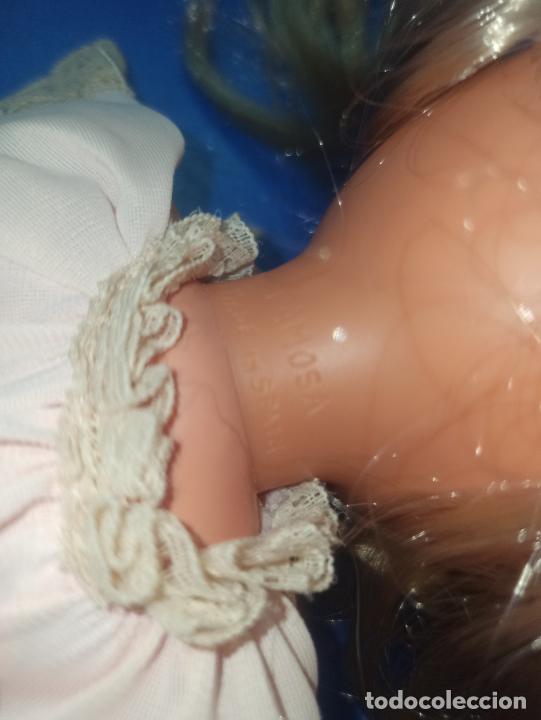 Mu&ntilde;ecas Nancy y Lucas: GENIAL MU&Ntilde;ECA NANCY DE FAMOSA - Foto 17