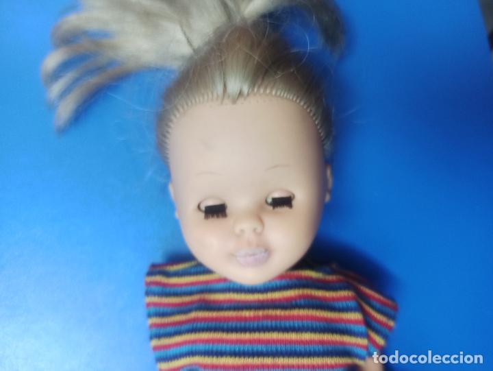 Mu&ntilde;ecas Nancy y Lucas: EXCEPCIONAL MU&Ntilde;ECA NANCY DE FAMOSA - Foto 2