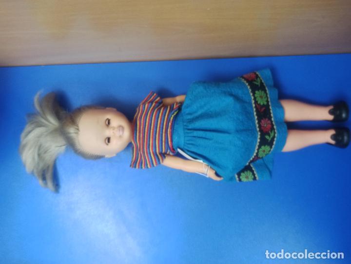 Mu&ntilde;ecas Nancy y Lucas: EXCEPCIONAL MU&Ntilde;ECA NANCY DE FAMOSA - Foto 3