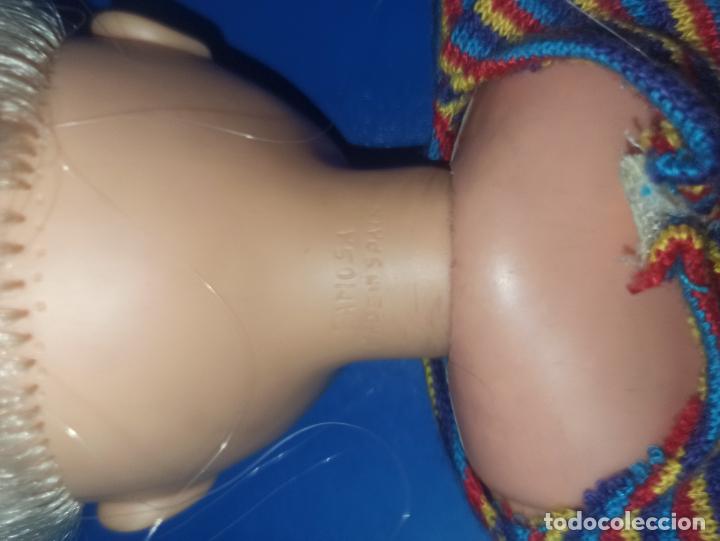 Mu&ntilde;ecas Nancy y Lucas: EXCEPCIONAL MU&Ntilde;ECA NANCY DE FAMOSA - Foto 6