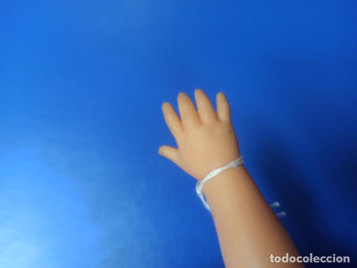 Mu&ntilde;ecas Nancy y Lucas: EXCEPCIONAL MU&Ntilde;ECA NANCY DE FAMOSA - Foto 10