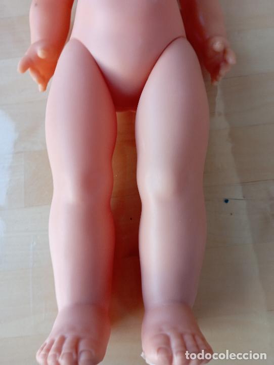 Mu&ntilde;ecas Nancy y Lucas: MU&Ntilde;ECA famosa 1989 - Foto 4
