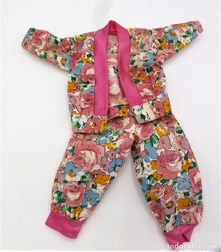 Mu&ntilde;ecas Nancy y Lucas: Conjunto original Nancy Daypa - Foto 1