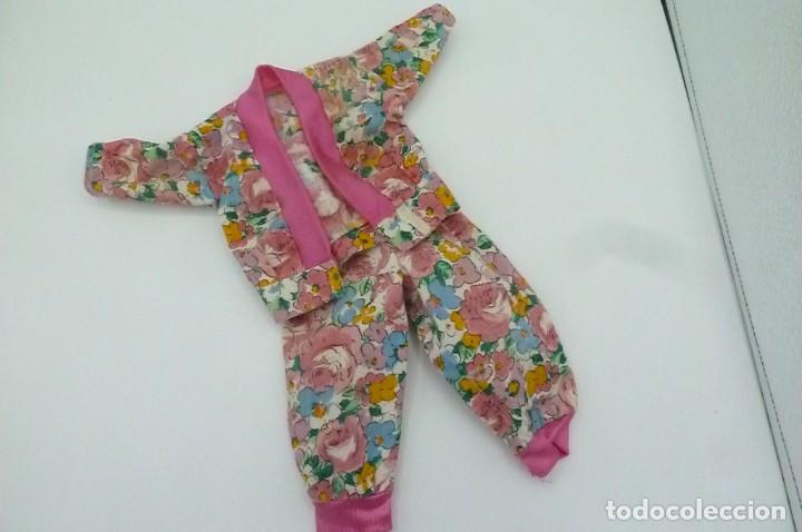 Mu&ntilde;ecas Nancy y Lucas: Conjunto original Nancy Daypa - Foto 2