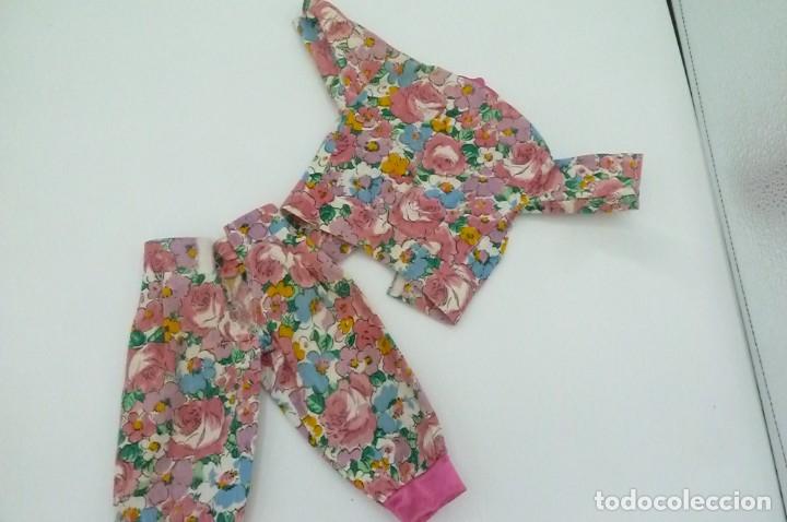 Mu&ntilde;ecas Nancy y Lucas: Conjunto original Nancy Daypa - Foto 3
