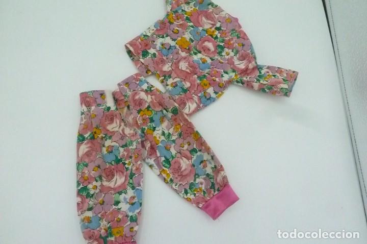 Mu&ntilde;ecas Nancy y Lucas: Conjunto original Nancy Daypa - Foto 4