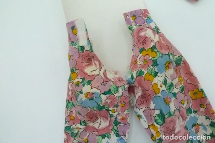 Mu&ntilde;ecas Nancy y Lucas: Conjunto original Nancy Daypa - Foto 6