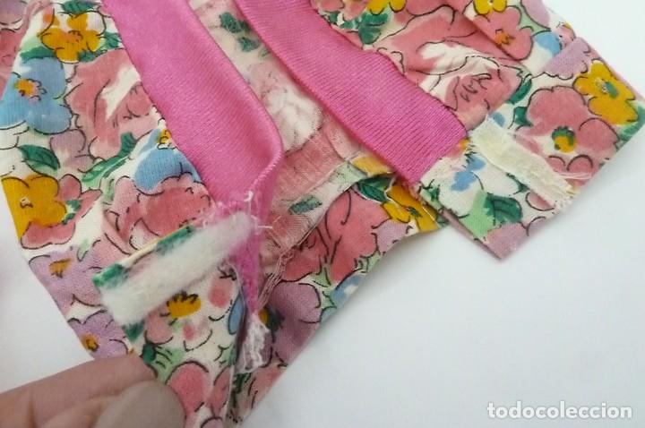 Mu&ntilde;ecas Nancy y Lucas: Conjunto original Nancy Daypa - Foto 7