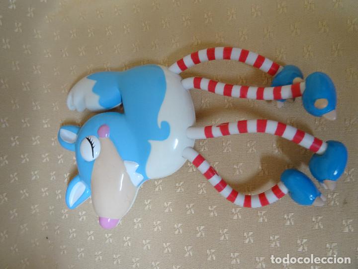 Mu&ntilde;ecas Nancy y Lucas: Lobo de Nancy Caperucita Roja *complemento* nuevo - Foto 1