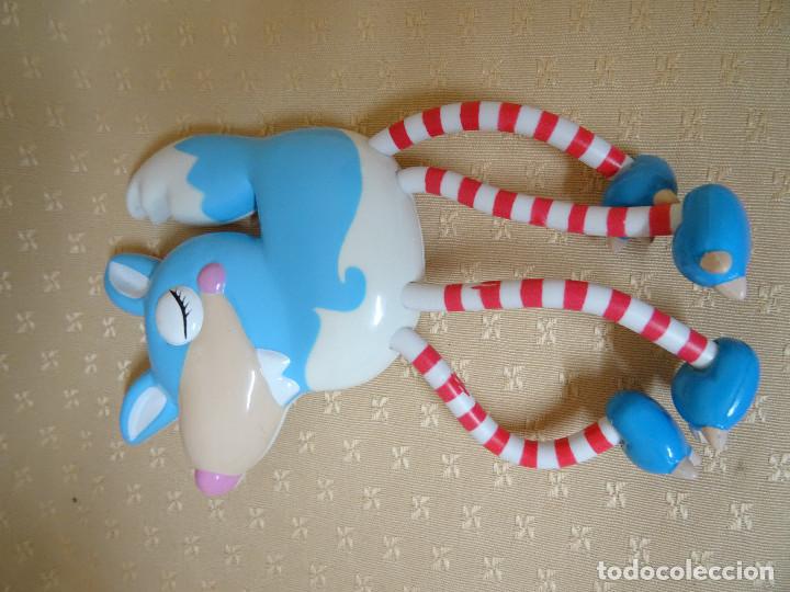 Mu&ntilde;ecas Nancy y Lucas: Lobo de Nancy Caperucita Roja *complemento* nuevo - Foto 2