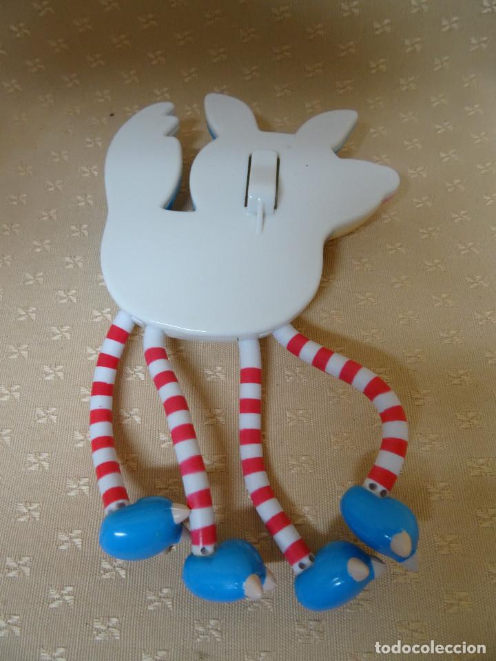 Mu&ntilde;ecas Nancy y Lucas: Lobo de Nancy Caperucita Roja *complemento* nuevo - Foto 3