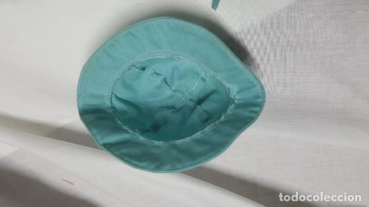 Mu&ntilde;ecas Nancy y Lucas: CONJUNTO NANCY TURQUESA - Foto 4
