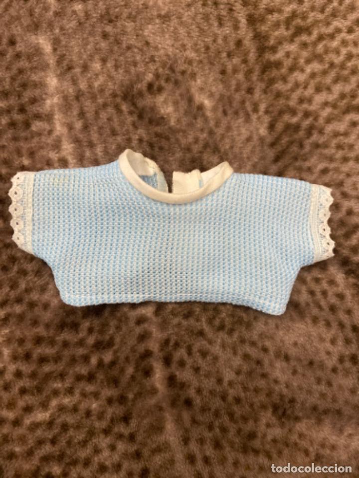 Mu&ntilde;ecas Nancy y Lucas: Camiseta top para nancy - Foto 1