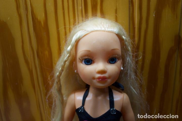 Mu&ntilde;ecas Nancy y Lucas: Mu&ntilde;eca Nancy New con un conjunto muy antiguo - Foto 9