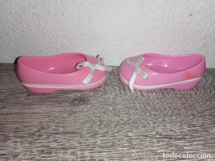 Mu&ntilde;ecas Nancy y Lucas: Zapatos de mu&ntilde;eca Nancy new Nancy moderna - Foto 3