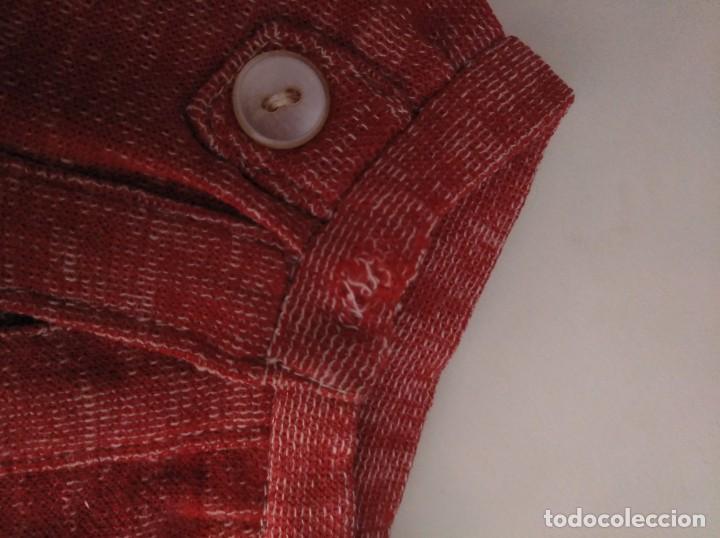 Mu&ntilde;ecas Nancy y Lucas: Conjunto short.Con botas.Leer descripci&oacute;n. - Foto 3