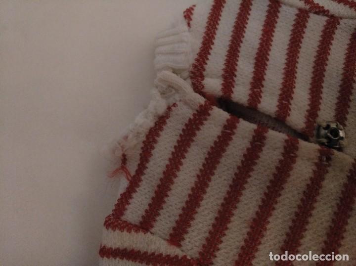 Mu&ntilde;ecas Nancy y Lucas: Conjunto short.Con botas.Leer descripci&oacute;n. - Foto 4