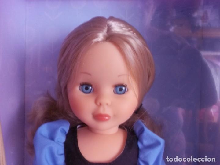 Mu&ntilde;ecas Nancy y Lucas: NANCY CENICIENTA COLECCION - Foto 4