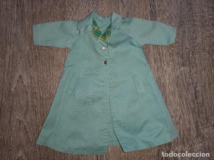 Mu&ntilde;ecas Nancy y Lucas: Gabardina de mu&ntilde;eca Nancy conjunto lluvia - Foto 1