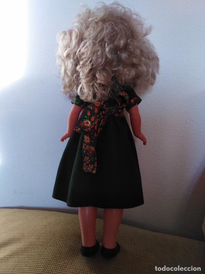 Mu&ntilde;ecas Nancy y Lucas: Nancy Daypa - Foto 6