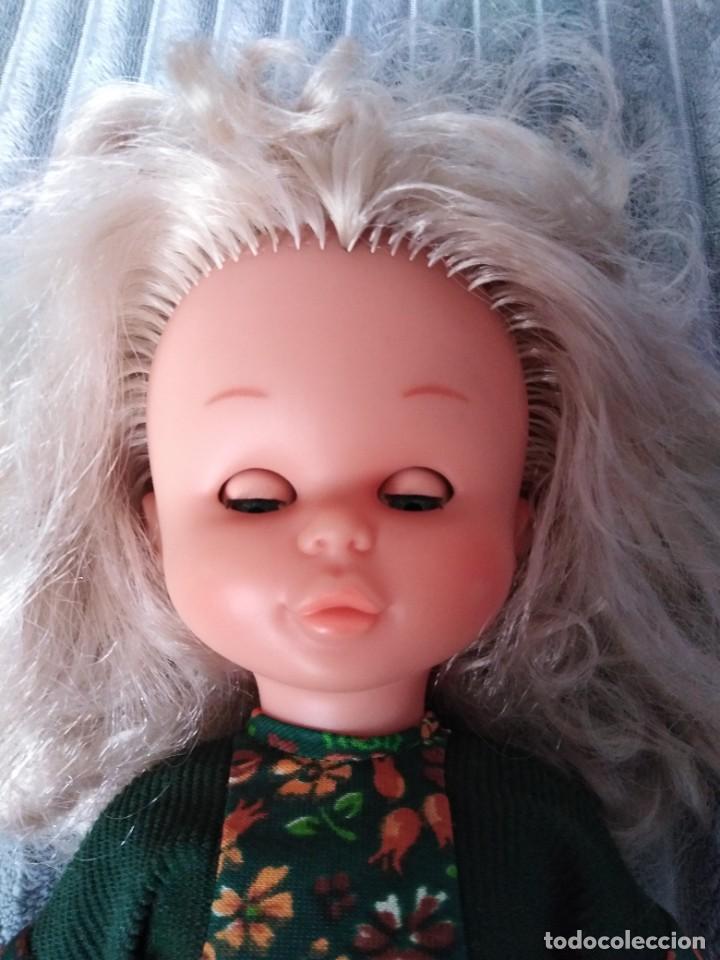 Mu&ntilde;ecas Nancy y Lucas: Nancy Daypa - Foto 9